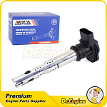 Катушка зажигания VAG Audi A4 A6 A8, Skoda Octavia Superb, Volkswagen Jetta Passat 2.0-3.0